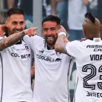 La formación que entrenó Colo-Colo para buscar la estrella 34 frente a Deportes Copiapó