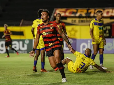[Video]: El polémico penal no cobrado a Javier Parraguez en la final de la Copa Nordeste