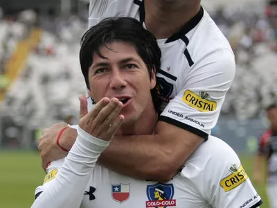 Felipe Flores: su fichaje y Jaime Valdés