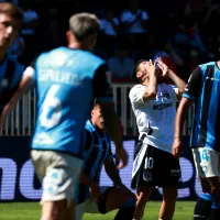 No será alternativa: Informan nueva baja en Colo-Colo para enfrentar a Huachipato