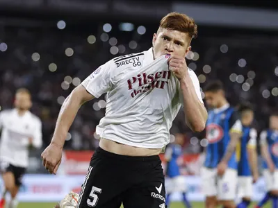 El “Colorado” killer: ¿otro récord en Colo-Colo?