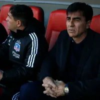 «Jugamos mejor»: La particular explicación de Gustavo Quinteros ante la derrota frente a Unión la Calera