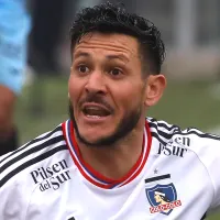 Quiere recuperar espacio: El arduo plan que realiza Ramiro González para retornar a la titularidad en Colo-Colo