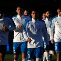 No lo pueden creer: La dos figuras de la UC que serán bajas para el importante duelo frente a Colo-Colo