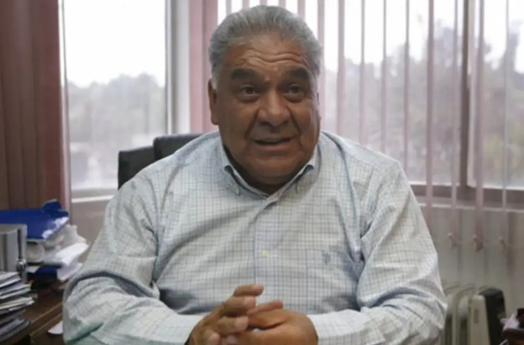 Reinaldo Sánchez confirmó el inminente arribo de Bruno Gutiérrez.