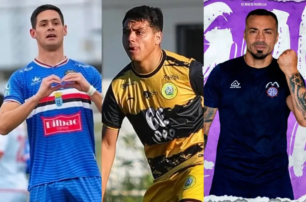 9 jugadores de Colo-Colo no podrán seguir jugando en Segunda División.