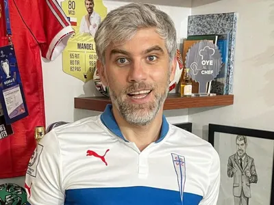 En contra de su equipo: Manuel de Tezanos envía exigencia a Colo-Colo por partido suspendido ante la UC