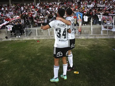 Sorpresa total: Promesa de Colo-Colo sería titular ante Alianza Lima