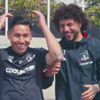 ¿Con indirectas a la U y la UC? En Colo-Colo todo es risas y se lucen con las mejores payas para celebrar fiestas patrias