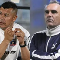 «Lo único que quiero es volver»: ‘Polaco’ Dabrowski destapó diálogo con inminente refuerzo albo