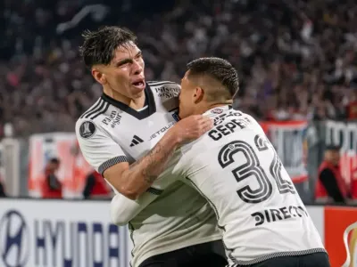 «Ojito con los chilenos»: En Argentina advierten a Sudamérica por el nivel de Colo-Colo en Copa Libertadores