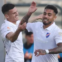 [VIDEO] Está en racha: Marcos Bolados anota su segundo gol para Colo-Colo ante Coquimbo Unido
