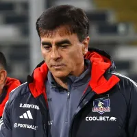 Duro golpe de realidad: El complicado panorama para Colo-Colo en el mercado de fichajes que inquieta a Gustavo Quinteros