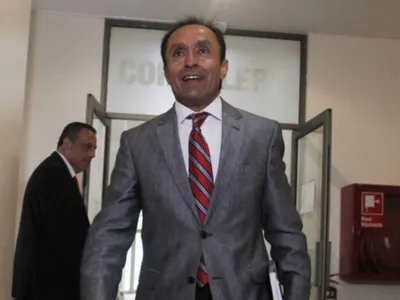A favor, en contra y memes: Las diversas reacciones que generó el nombramiento de Jaime Pizarro como Ministro de Deportes