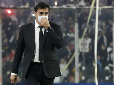 Estos son los tres jugadores que pelean un puesto de titular ante Curicó en desmedro de Gabriel Costa