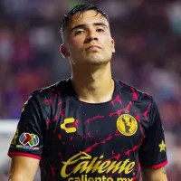 ¿Le interesa venir? Revelan la postura de Nicolás Díaz ante interés de Colo-Colo por ficharlo