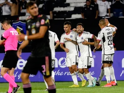 Pensando en Copa Libertadores: Colo-Colo confirma un amistoso de lujo en plena fecha FIFA