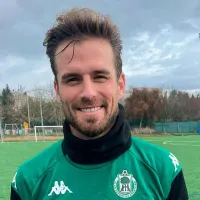 ¿A la selección? El renacer futbolístico de Christian Santos que todos hablan en España