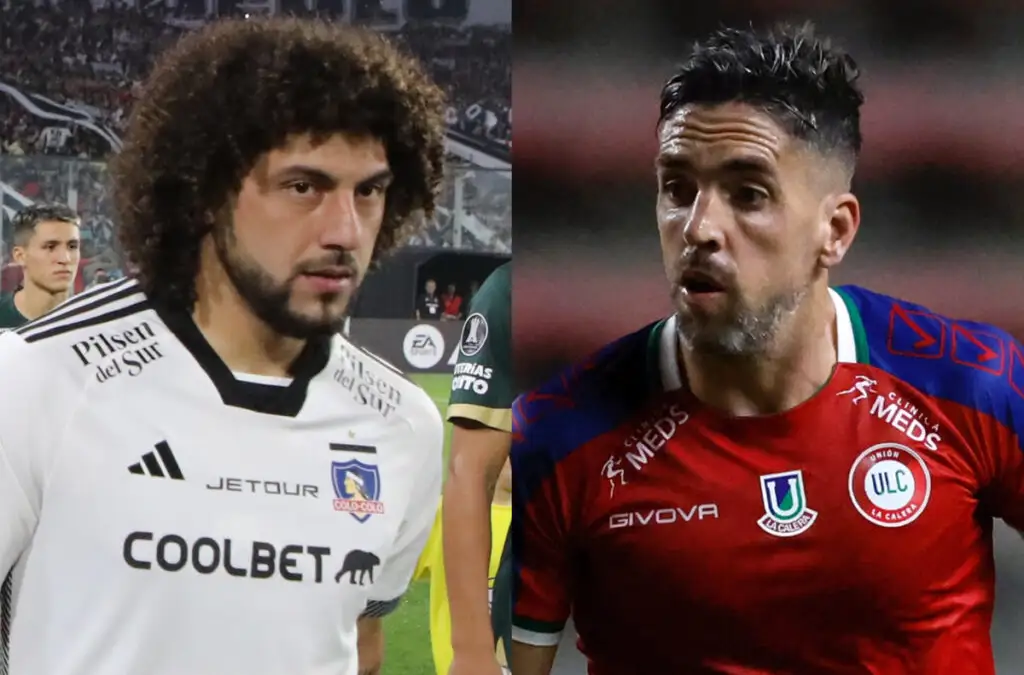 Colo-Colo enfrentará a Unión La Calera por la décima fecha del Campeonato Nacional.