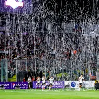 La tremenda iniciativa de la Garra Blanca para recibir a Colo-Colo frente a Fortaleza