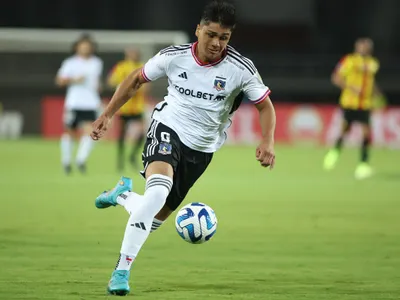 «Ese Damián Pizarro es bueno, pero no lo empiecen a comparar con Erling Haaland»