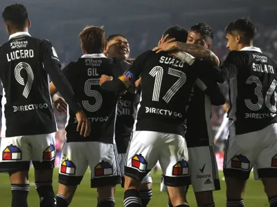 Titular indiscutido de Colo-Colo será baja para el partido ante O’Higgins