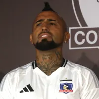 Arturo Vidal palpita la Supercopa y advierte a la U por su cruce con Colo-Colo
