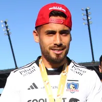 ¿Cruza la vereda? Afirman que Marcos Bolados fue ofrecido a clásico rival de Colo-Colo