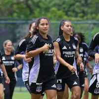 Confirman si habrá transmisión para los amistosos de Colo-Colo frente a Sao Paulo y Palmeiras