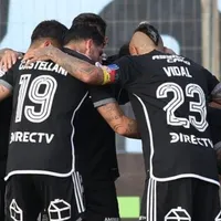 ¿Cortado? El gran ausente que dejó la citación de Colo-Colo para enfrentar a Magallanes