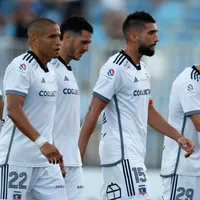 Pese a quedar relegado por Almirón: Aseguran que jugador se negó a salir de Colo-Colo
