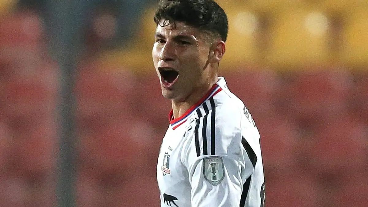 Alexander Oroz jugará otra vez a mitad del 2024.