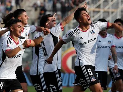 Se encienden las alertas por una figura de Colo-Colo: «En cualquier momento va a llegar una oferta»