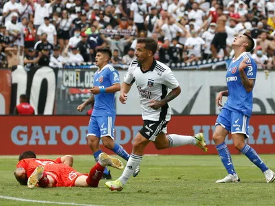 Carreteaba post Superclásicos con los jugadores de la U: La fuerte confesión de histórico de Colo-Colo