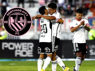 Colo Colo y la Copa Chile a la vista: ¿Cuándo y dónde jugaría ante Santiago City?