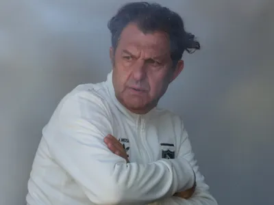 No sería la primera vez: En Colo-Colo enumeran otros episodios polémicos de Aníbal Mosa