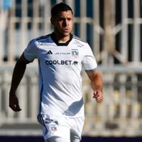 Ramiro González recibió fuerte espaldarazo y señalaron la fórmula para que rinda en Colo-Colo