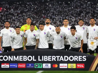 Con 3 partidos pendientes: Así quedó Colo-Colo en la tabla de posiciones con el término de la fecha 8