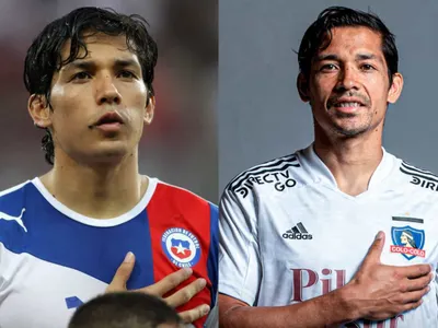 Nóminas completas y una baja de último momento: Estos serán los dos equipos en la despedida de Matías Fernández