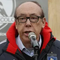 ¿Buscará sacar a Mosa? Alfredo Stöhwing aclaró su posible regreso a la presidencia de ByN