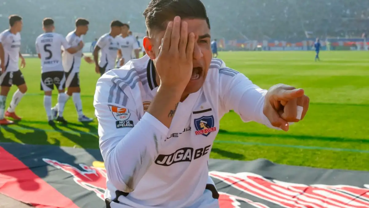 Claudio Aquino.