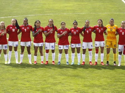 Atención, albos y albas: Cinco jugadoras de Colo-Colo nominadas a ‘La Roja’