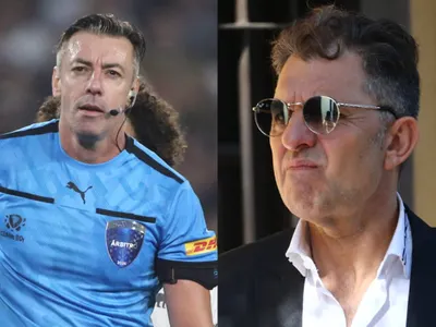 «Es una asquerosidad»: Aníbal Mosa explota y pide sanciones contra Raphael Claus