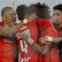 Una nueva opción: Colo-Colo sumó un inesperado ‘refuerzo’ en los últimos días