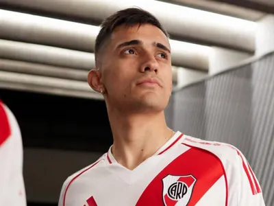 Ya es un hecho: Pablo Solari vuela a Rusia para ser nuevo refuerzo del Spartak Moscú