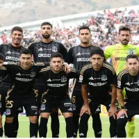 Equipo mixto: Revelan los 7 jugadores de Colo-Colo que serán titulares frente a Santiago Wanderers por Copa Chile