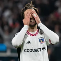 Historia repetida: Colo-Colo empató ante Deportivo Pereira y sentencia su eliminación de Copa Libertadores