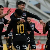 Puede ser clave: Revelan la gran medida que tomó Colo-Colo para disputar la Copa Libertadores