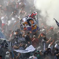 Es hincha de la Universidad de Chile: Garra Blanca estalla contra el reemplazo de Luis Urzúa como Jefe de Seguridad de Colo-Colo