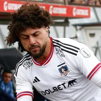 No todo fue celebración: La lamentable noticia que recibió Maximiliano Falcón tras el triunfo sobre Universidad Católica